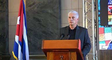 Bermudez: Küba biliminin birçok soruya yanıtı var