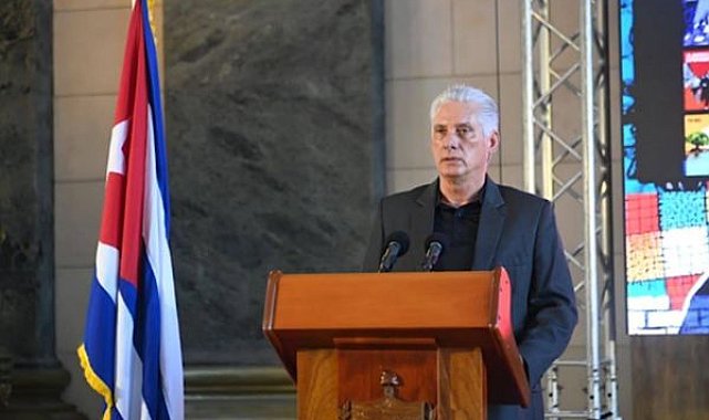 Bermudez: Küba biliminin birçok soruya yanıtı var