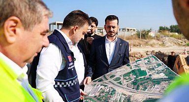 Biba: Şehrin damarlarını temizliyoruz