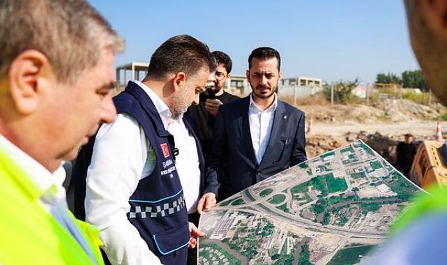 Biba: Şehrin damarlarını temizliyoruz