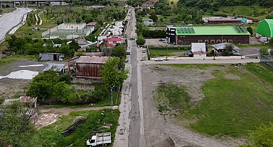 Bingöl’de yol genişletme çalışması için hak sahiplerine 15 günlük başvuru süresi
