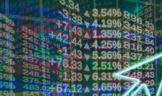 BIST 100’de 14.620 seviyesi öne çıkıyor