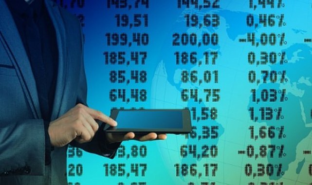 BIST 100 günü yüzde 0,95 yükselişle tamamladı