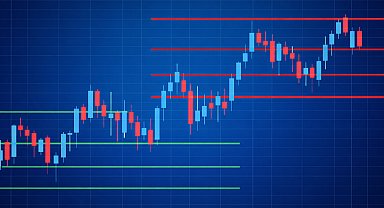 BIST 100 ve altında kritik seviyeler takip edilecek