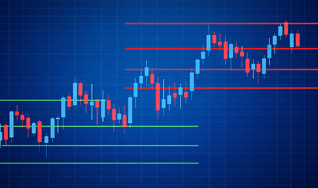BIST 100 ve altında kritik seviyeler takip edilecek
