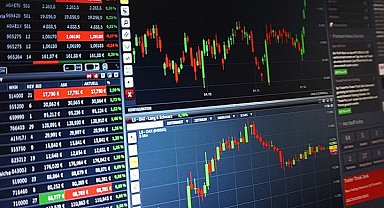 BIST 100 yükselişini sürdürürken piyasalarda gözler küresel verilere çevrildi