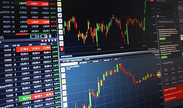 BIST 100 yükselişini sürdürürken piyasalarda gözler küresel verilere çevrildi