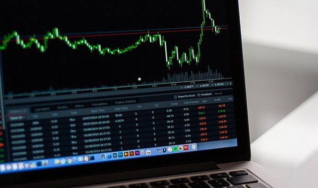 BIST 30 günü düşüşle tamamladı