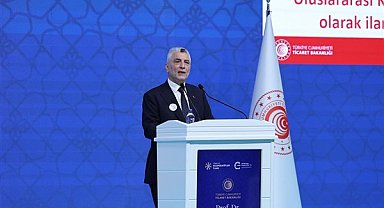 Bolat: Malazgirt bu topraklara vurulmuş bir mühürdür