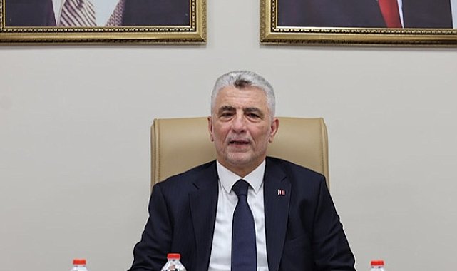 Bolat: Malazgirt’te ortaya konulan inanç, cesaret ve kararlılık en güçlü iradedir