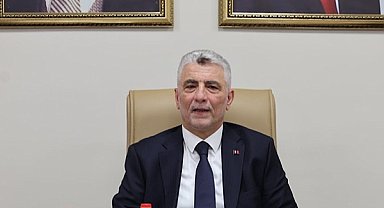 Bolat: Türkiye ile Suriye arasındaki gümrük ve lojistik bağlarını güçlendireceğiz