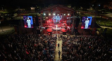 Bursa’da 30 Ağustos Zafer Bayramı kutlandı
