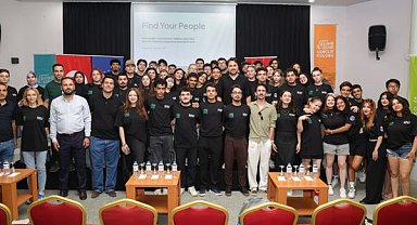 Bursa’da uluslararası gençlik ve teknoloji buluşması gerçekleşti