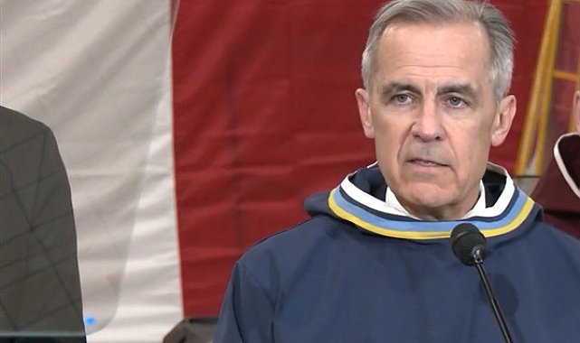 Carney: Hidroelektrik ve rüzgar enerjisinde yeni projeler hayata geçiriyoruz