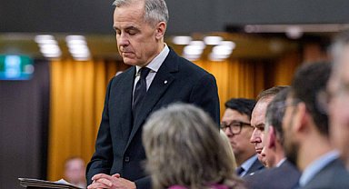Carney: Kanada'nın işlerini, sanayilerini ve ailelerini savunmak için buradayız