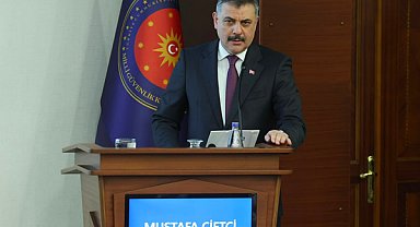 Çiftçi: Güvenlik güçlerimiz provokasyonlara asla geçit vermeyecektir