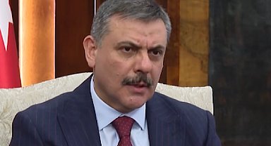 Çiftçi: Kayıp yolcularımızın bir an evvel sağ salim bulunmasını temenni ediyoruz