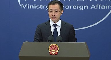 Çin: Heyelan, yüksek irtifa buzulunun çökmesinden kaynaklandı