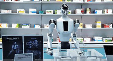 Çin’in insansı robotları neden bu kadar hızlı evrimleşiyor?