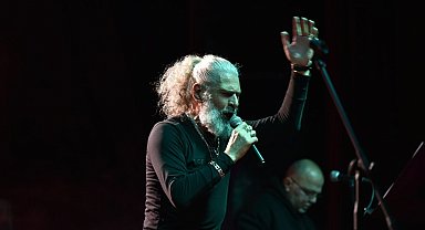 Çorum’da 30 Ağustos Zafer Bayramı’na özel konser