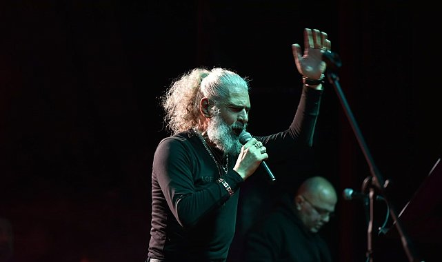 Çorum’da 30 Ağustos Zafer Bayramı’na özel konser