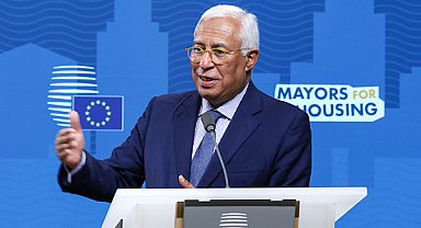Costa’dan Norveç’e taziye mesajı