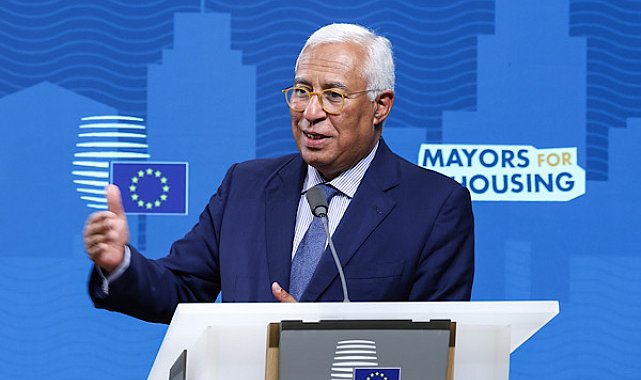 Costa’dan Norveç’e taziye mesajı