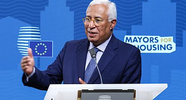 Costa: Uygun fiyatlı enerji Avrupa’nın rekabet gücünün temel unsuru
