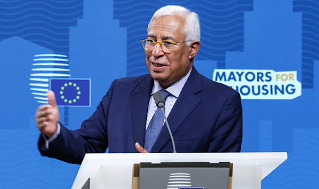 Costa: Uygun fiyatlı enerji Avrupa’nın rekabet gücünün temel unsuru