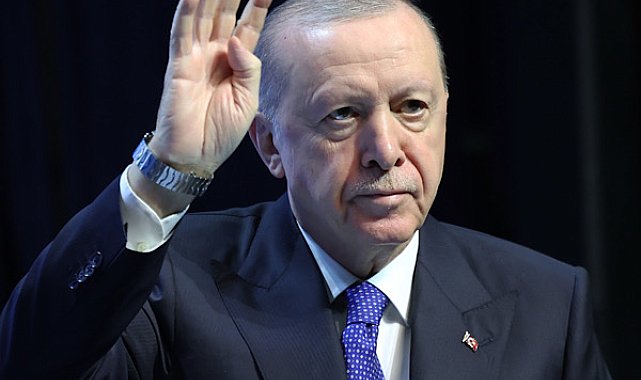 Cumhurbaşkanı Erdoğan: Terörsüz Türkiye süreci hedefine ulaşacak
