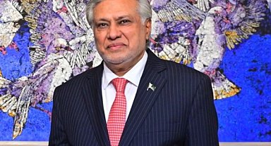 Dar: Pakistan, Milletler Topluluğu’na güçlü bağlılığını sürdürüyor