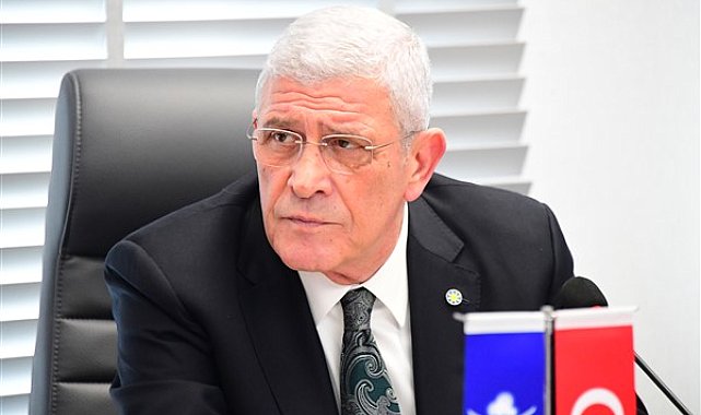 Dervişoğlu: Cumhuriyetimizin ilkelerinin düşürüldüğü hal ortadadır