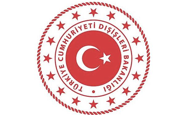 Dışişleri Bakanlığı: Türkiye’den arama-kurtarma çalışmalarına destek veriyor