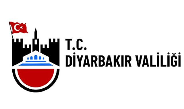 Diyarbakır’da terör örgütü posterleriyle ilgili 4 kişi gözaltına alındı