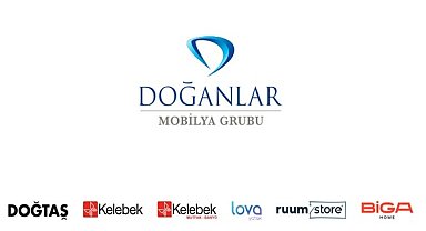 Doğanlar Mobilya'da üst yönetim değişikliği