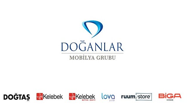 Doğanlar Mobilya'da üst yönetim değişikliği