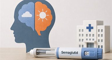 Dr. Uzel’den semaglutid uyarısı: Bipolar tedavisinin yerine geçmez