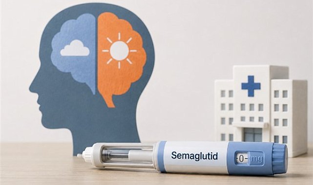 Dr. Uzel’den semaglutid uyarısı: Bipolar tedavisinin yerine geçmez