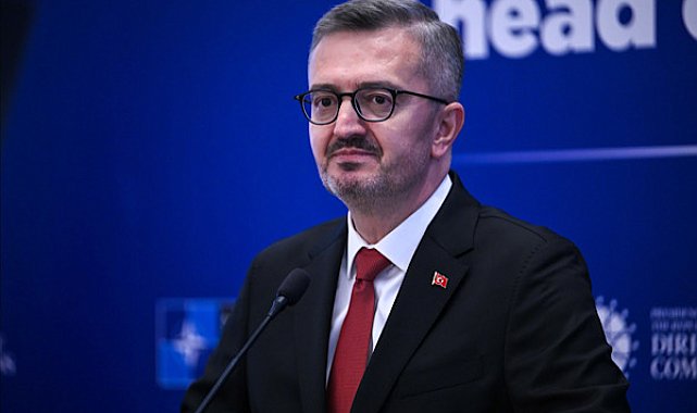Duran: Malazgirt, bu kutlu yürüyüşün Anadolu'daki o ihtişamlı başlangıcıdır