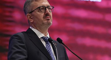 Duran: Malazgirt’ten aldığımız ilhamla Türkiye Yüzyılı hedefimize yürüyoruz