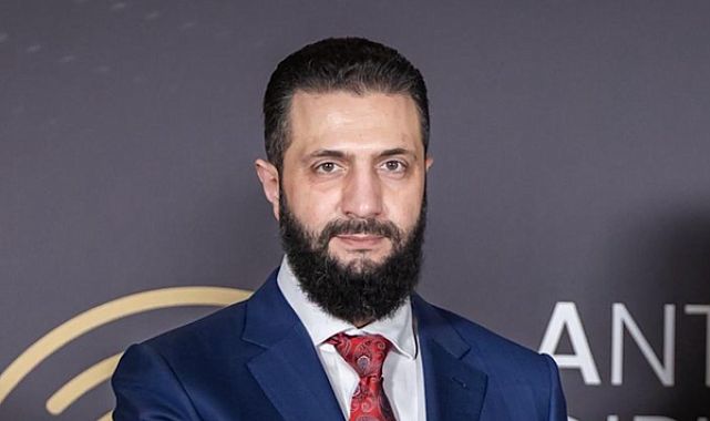 El-Şara’dan Norveç Kralı 5. Harald için taziye mesajı