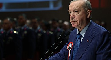 Erdoğan: Malazgirt zaferimizin 955’inci yıl dönümü mübarek olsun