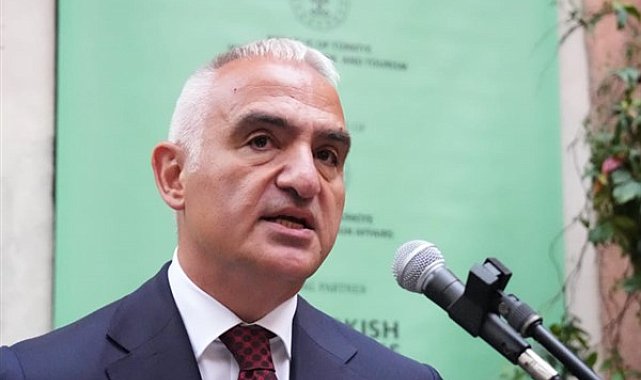 Ersoy: Sliman Mansour’un vefatını derin bir üzüntüyle öğrendim