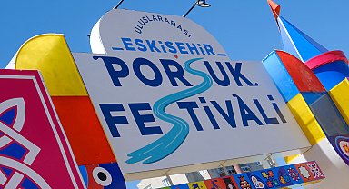 Eskişehir’de Porsuk Festivali hazırlıkları sürüyor