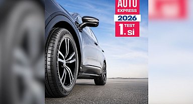 Falken ZIEX ZE320, Auto Express 2026 yaz lastiği testinde birinci oldu