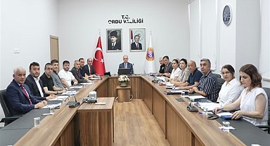 Fatsa’da “Vira Bismillah Fatsa Balıkçılık Festivali” düzenlenecek