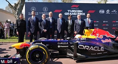 Formula 1, 2027’de İstanbul Park’a dönüyor
