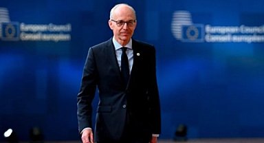 Frieden: Ukrayna’ya desteğimizde birleşmiş durumdayız