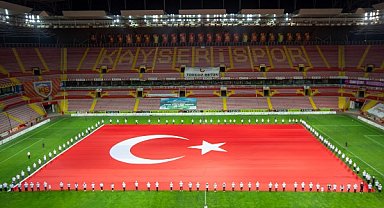 Galatasaray ve Fenerbahçe’nin rakipleri belli oldu
