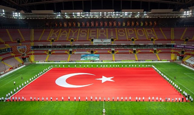 Galatasaray ve Fenerbahçe’nin rakipleri belli oldu